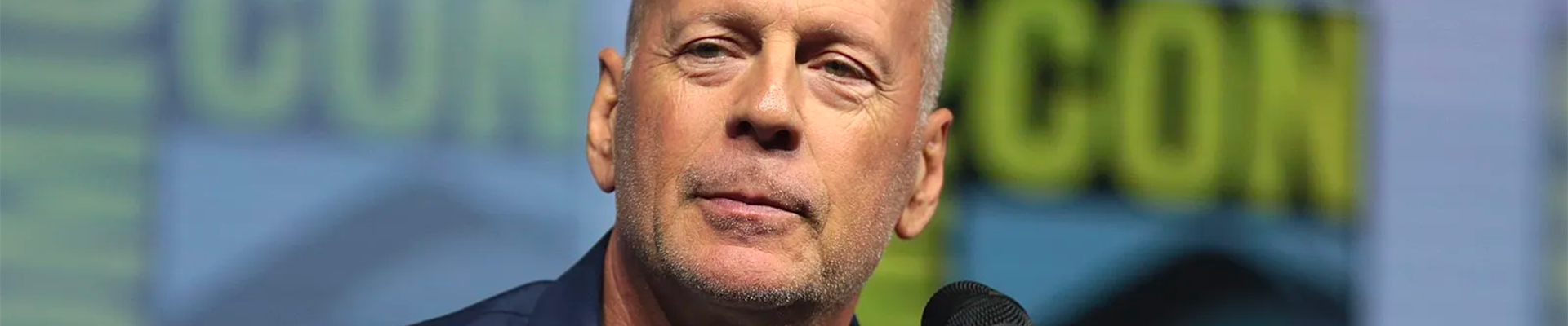 afasia, bruce willis si ritira