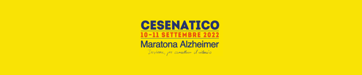 Rememo partner della Maratona Alzheimer 2022