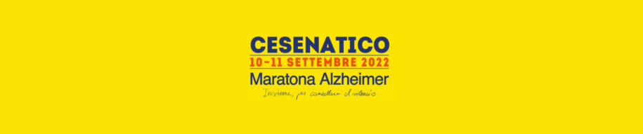 Rememo partner della Maratona Alzheimer 2022